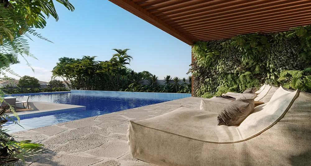 Apartamento à venda com 133m², 3 quartos com vaga - 3