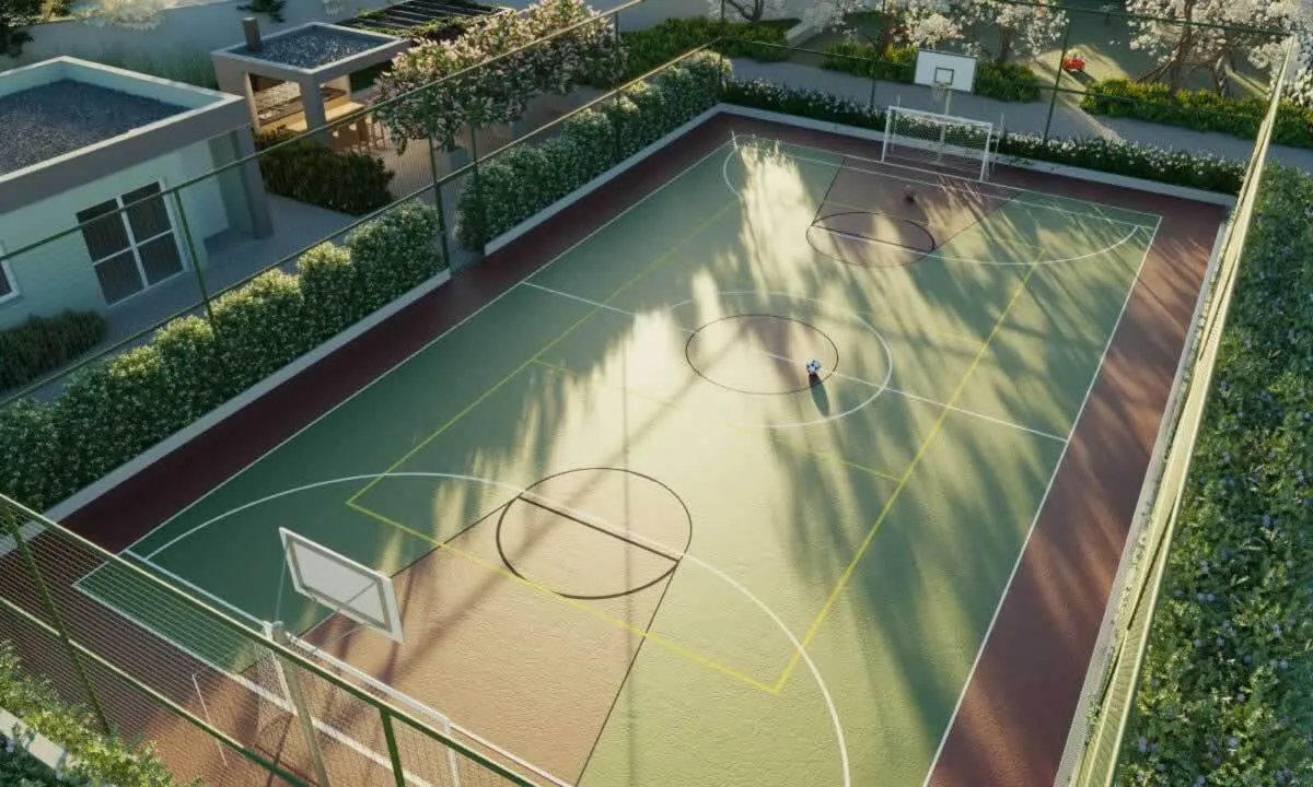 Apartamento à venda com 40m², 2 quartos com vaga - 4