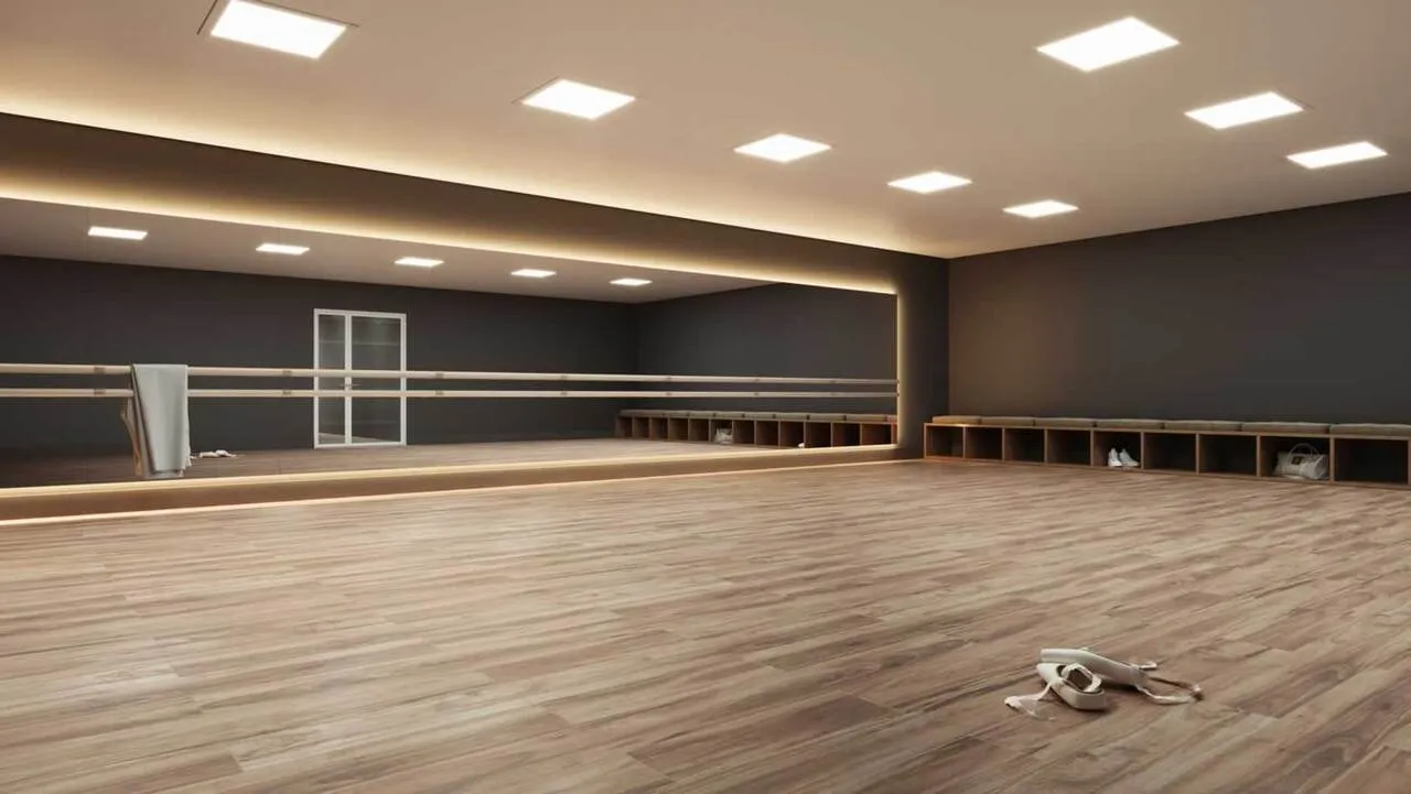 Apartamento à venda com 40m², 2 quartos com vaga - 7