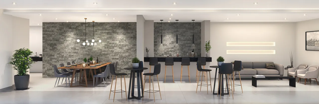 Apartamento à venda com 45m², 2 quartos com vaga - 8