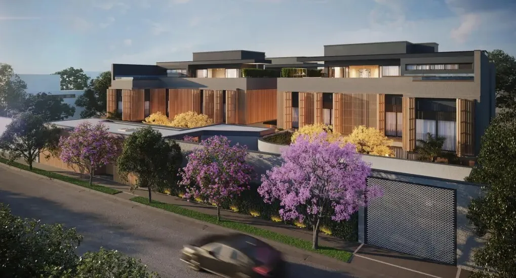 Apartamento à venda com 602m², 4 quartos com vaga - 14