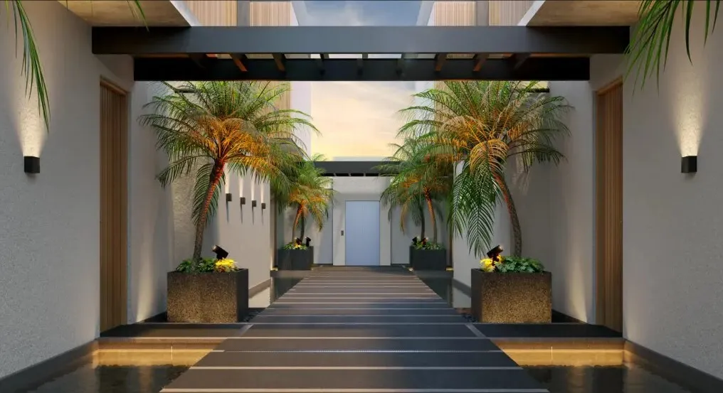 Apartamento à venda com 602m², 4 quartos com vaga - 11