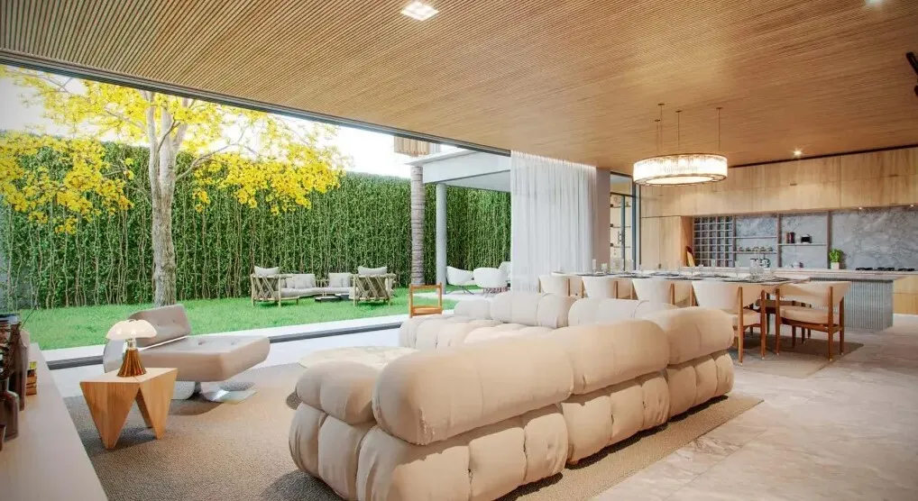 Apartamento à venda com 602m², 4 quartos com vaga - 1