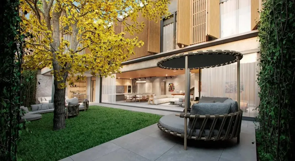 Apartamento à venda com 602m², 4 quartos com vaga - 8