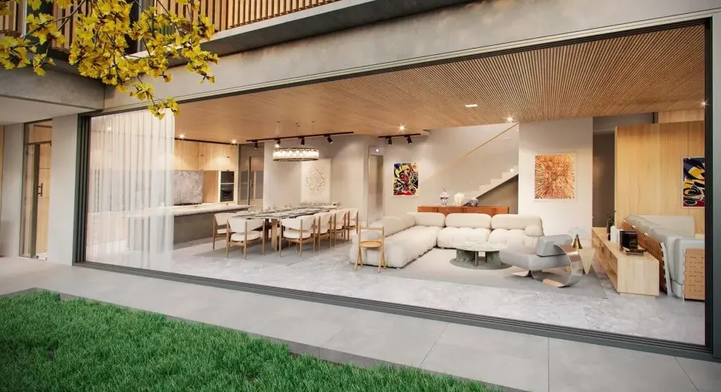 Apartamento à venda com 602m², 4 quartos com vaga - 4