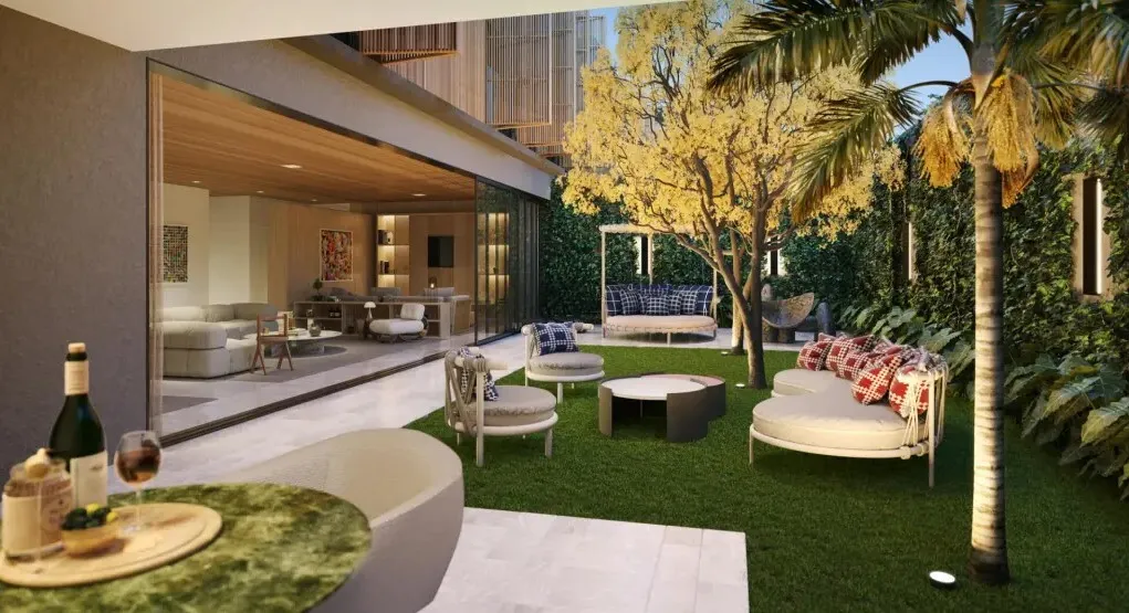 Apartamento à venda com 602m², 4 quartos com vaga - 5