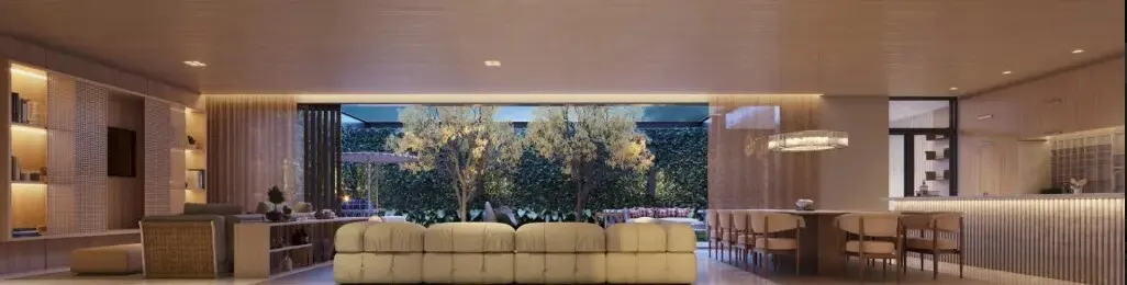 Apartamento à venda com 602m², 4 quartos com vaga - 0