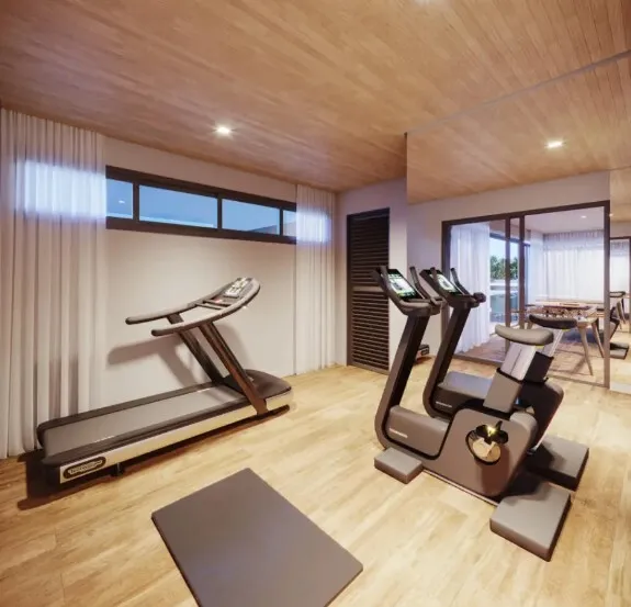 Apartamento à venda com 602m², 4 quartos com vaga - 9