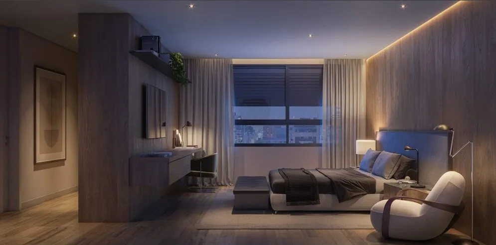 Apartamento à venda com 262m², 3 quartos com vaga - 8
