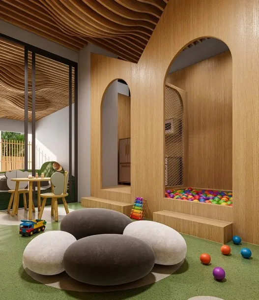 Apartamento à venda com 262m², 3 quartos com vaga - 10