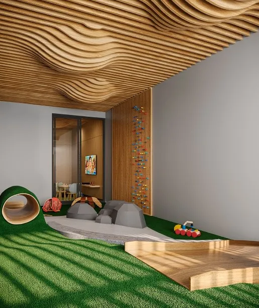 Apartamento à venda com 262m², 3 quartos com vaga - 11