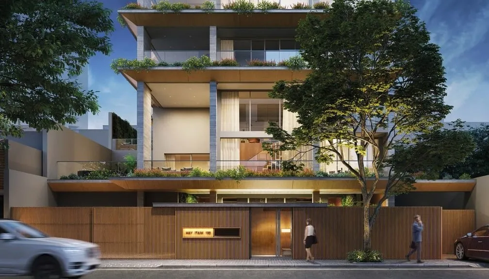 Apartamento à venda com 262m², 3 quartos com vaga - 21