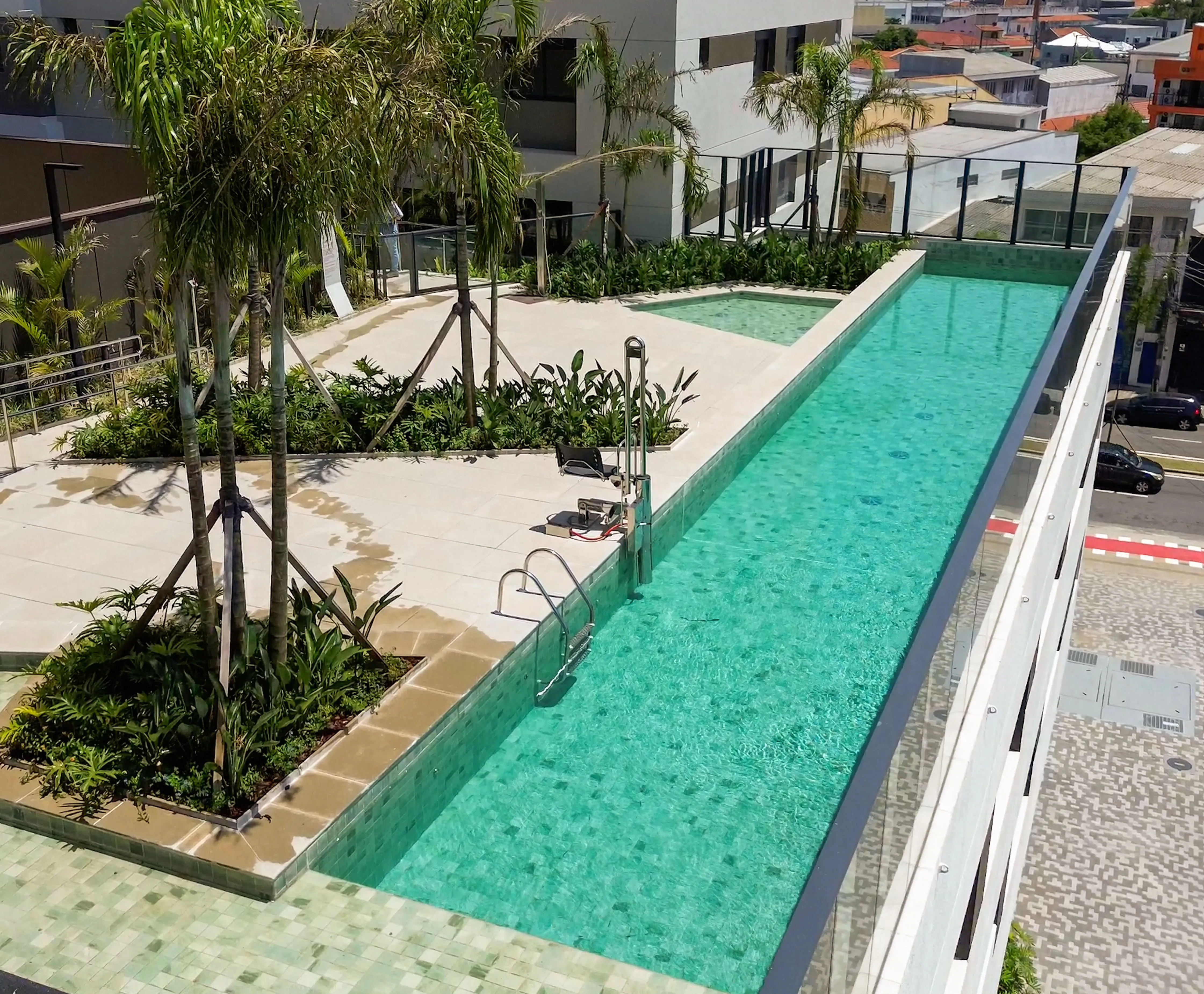 Apartamento à venda com 47m², 2 quartos sem vaga - 2
