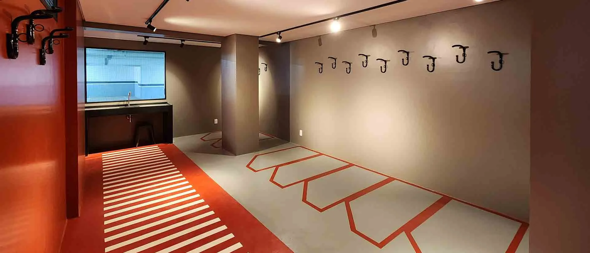 Apartamento à venda com 47m², 2 quartos sem vaga - 5