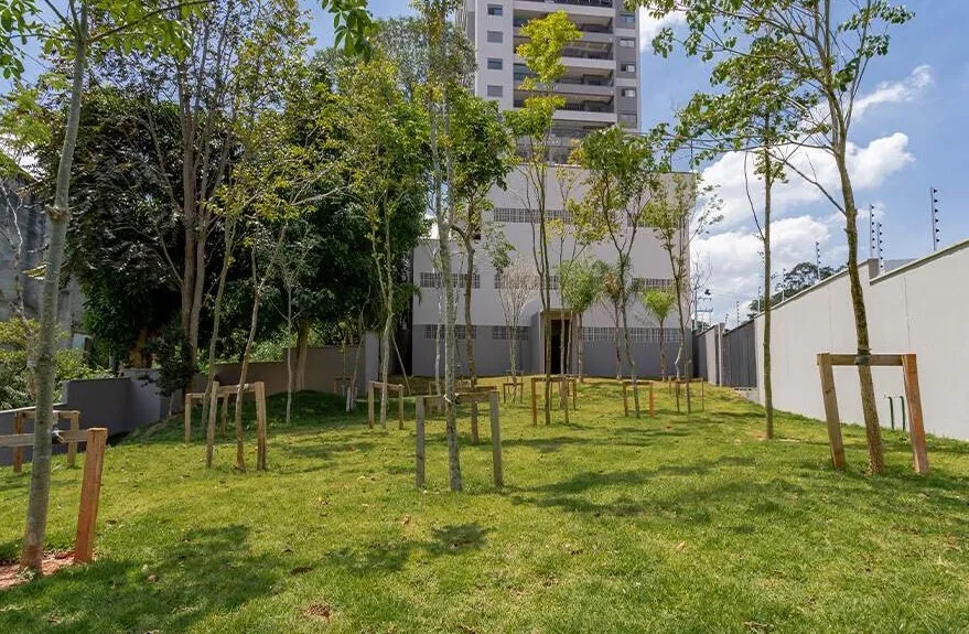 Refuge Bosque da Saúde - 9