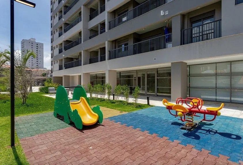 Refuge Bosque da Saúde - 6