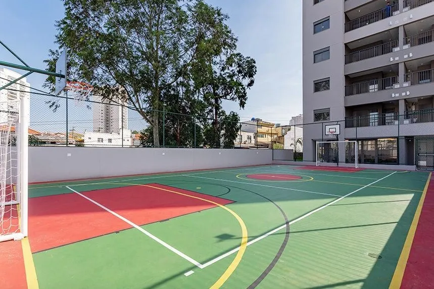 Refuge Bosque da Saúde - 8