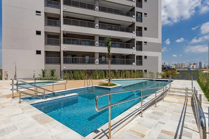 Refuge Bosque da Saúde - 0