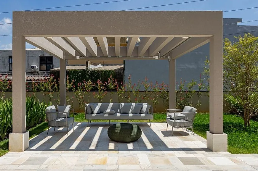 Refuge Bosque da Saúde - 2