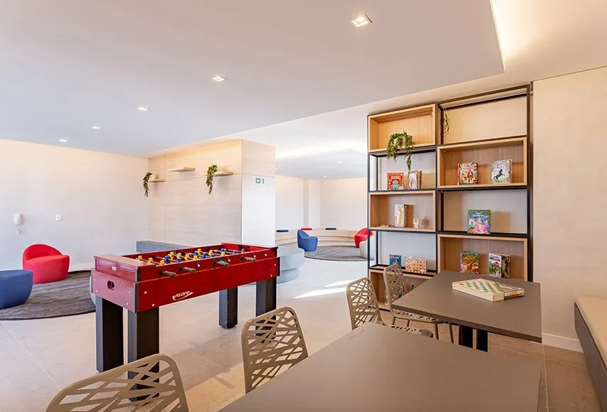 Refuge Bosque da Saúde - 5