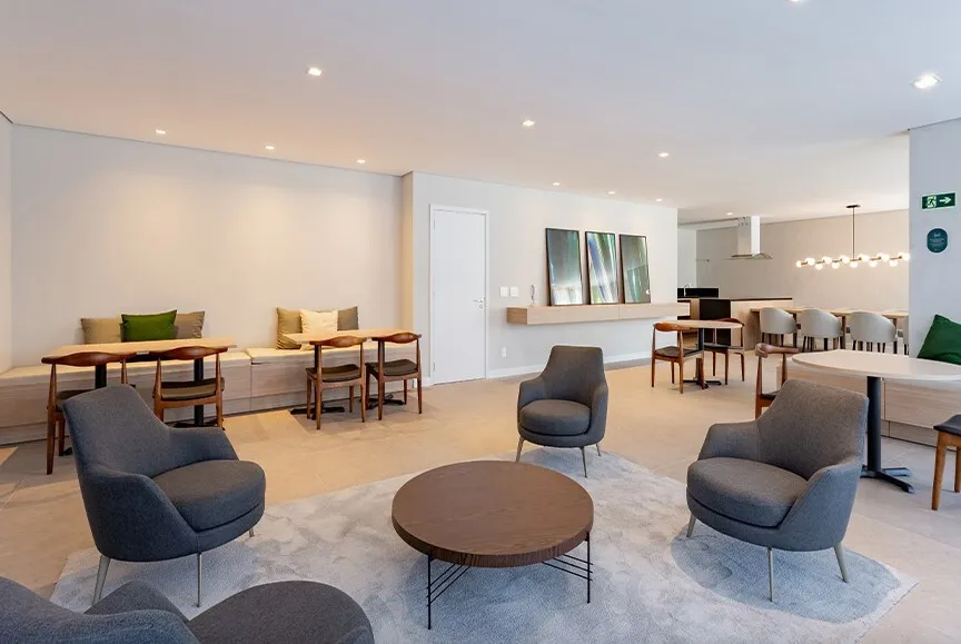 Refuge Bosque da Saúde - 3