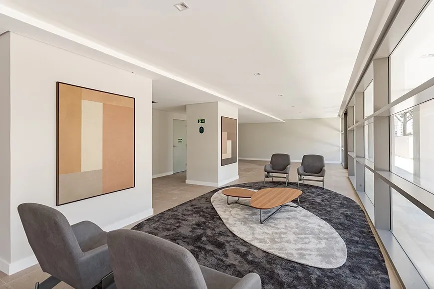 Refuge Bosque da Saúde - 10