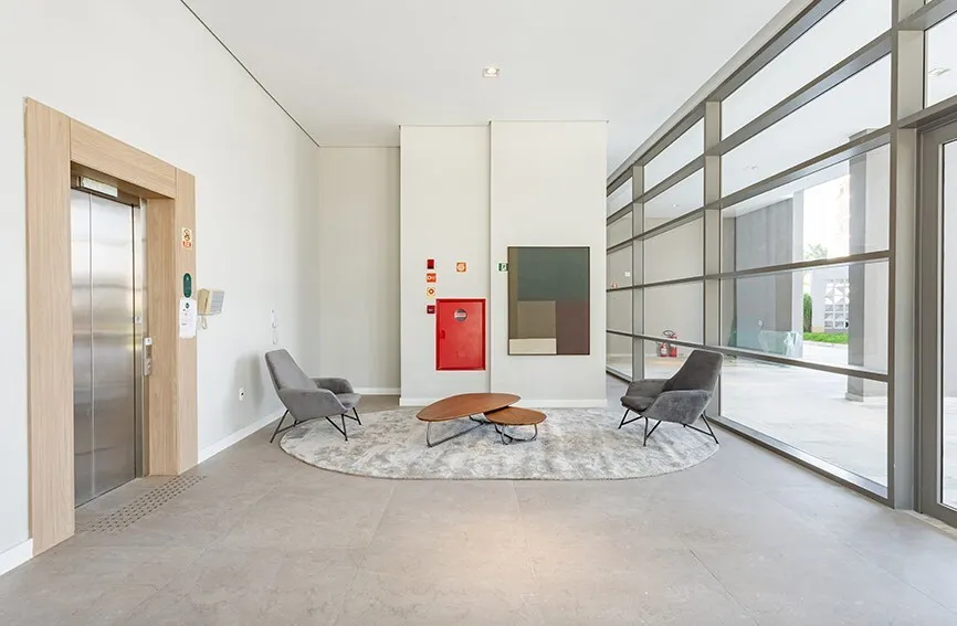 Refuge Bosque da Saúde - 11