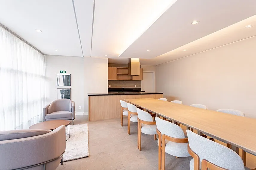 Refuge Bosque da Saúde - 4