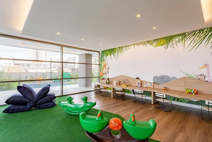 Refuge Bosque da Saúde - 7