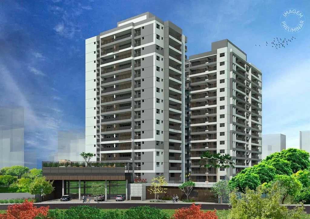 Refuge Bosque da Saúde - 13