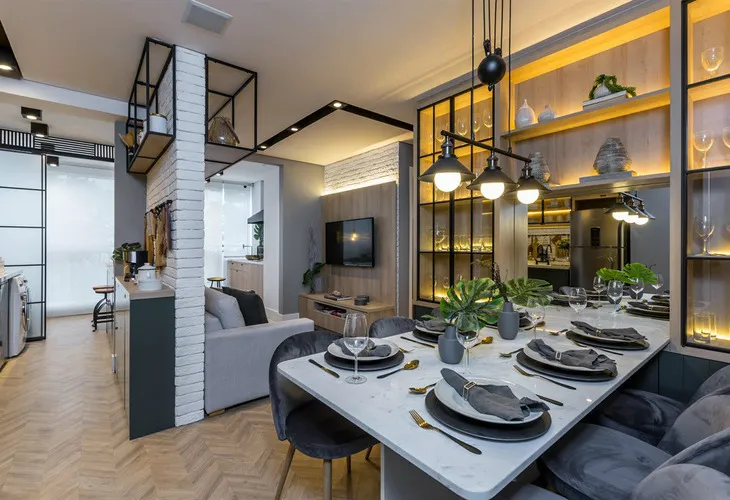 Living Exclusive Tucuruvi - 2