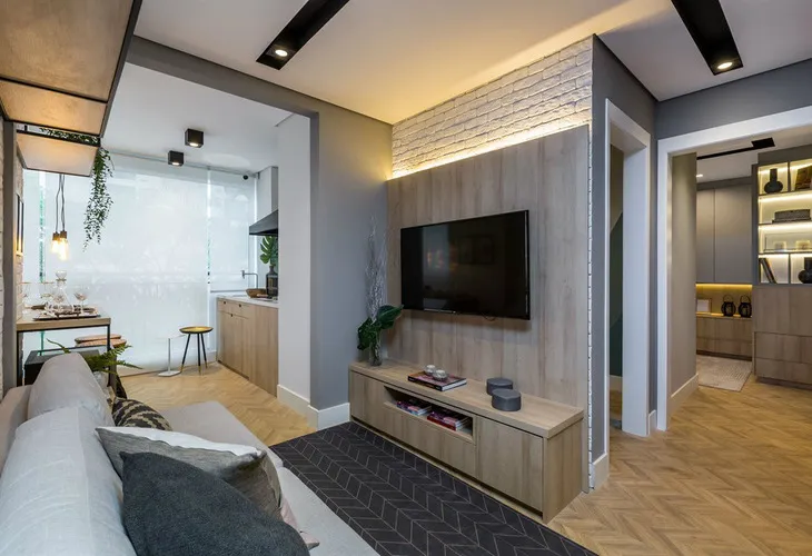 Living Exclusive Tucuruvi - 6