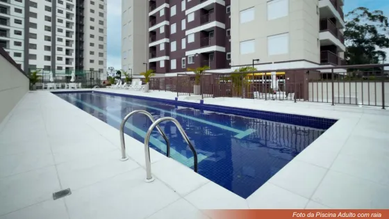 Apartamento à venda com 69m², 2 quartos com vaga - 0