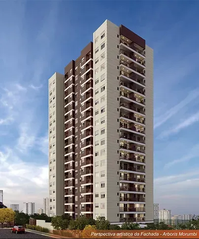 Apartamento à venda com 69m², 2 quartos com vaga - 10
