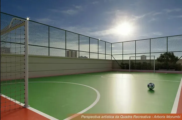 Apartamento à venda com 69m², 2 quartos com vaga - 3