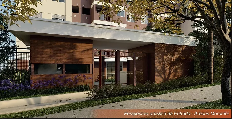 Apartamento à venda com 69m², 2 quartos com vaga - 4