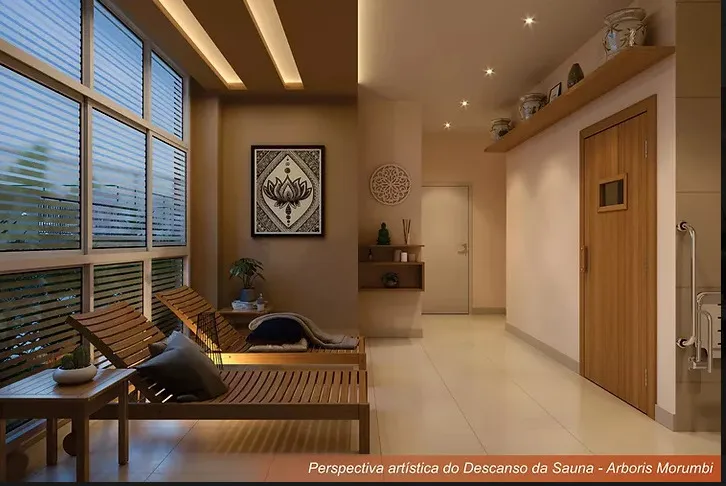 Apartamento à venda com 69m², 2 quartos com vaga - 6