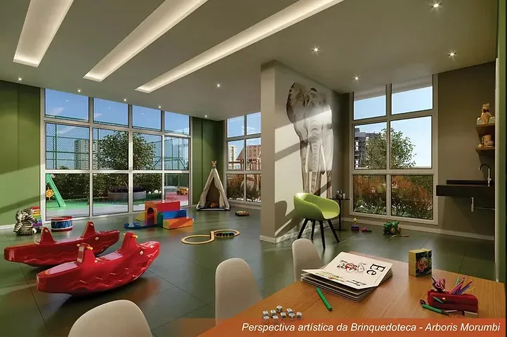 Apartamento à venda com 69m², 2 quartos com vaga - 8