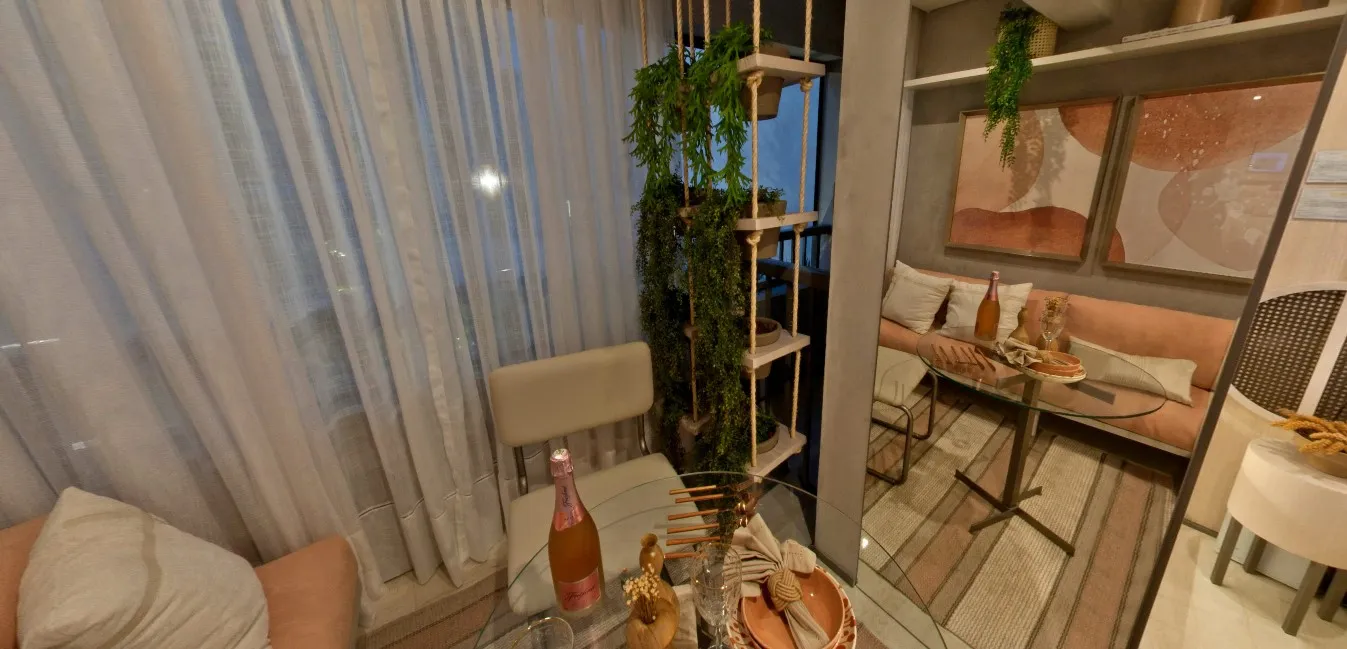 Le Petit Vila Mariana - 2