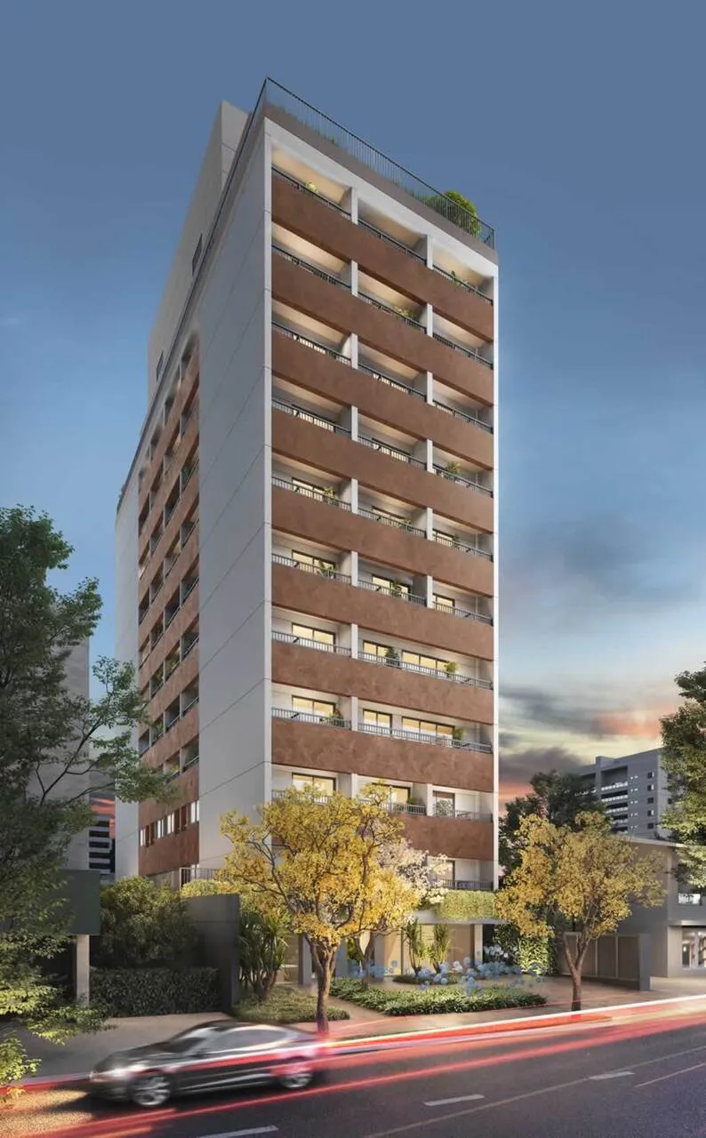 Le Petit Vila Mariana - 15