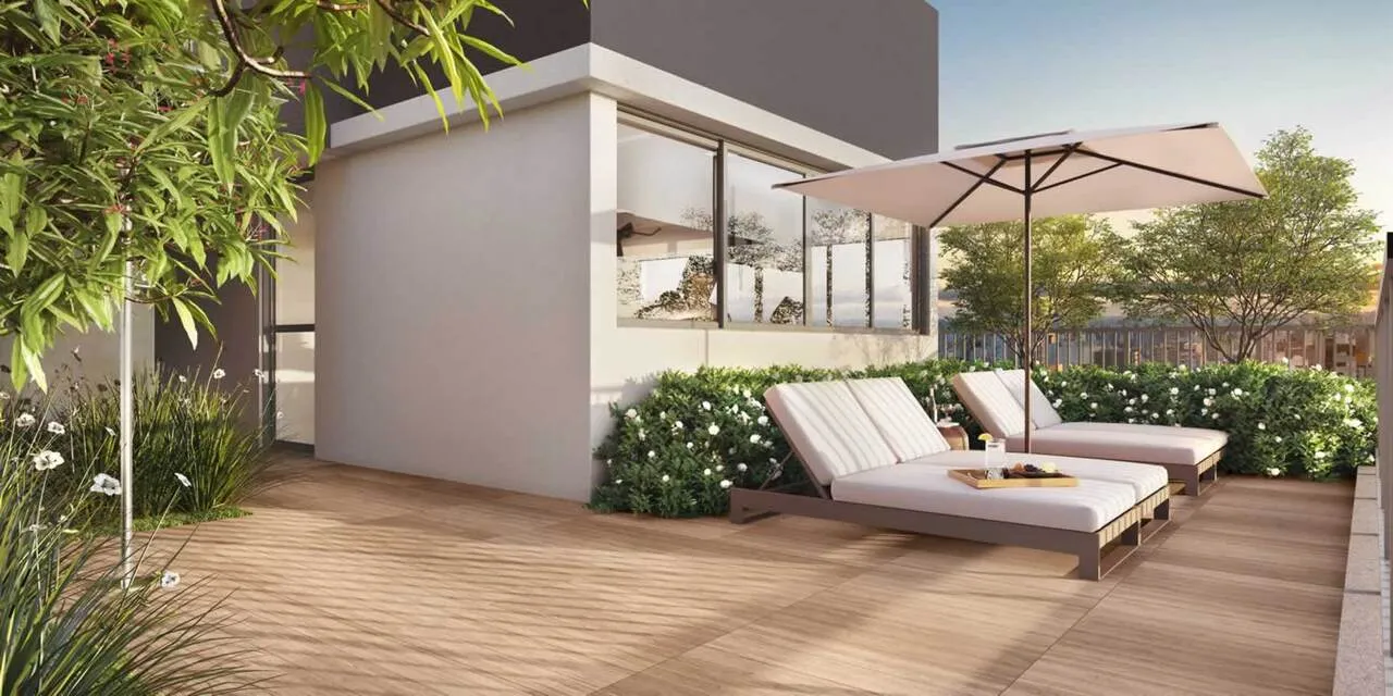 Le Petit Vila Mariana - 8