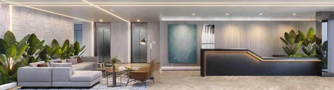 Le Petit Vila Mariana - 7