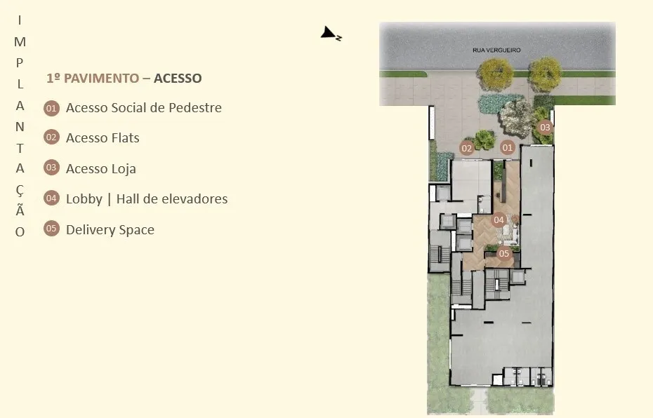 Le Petit Vila Mariana - 16