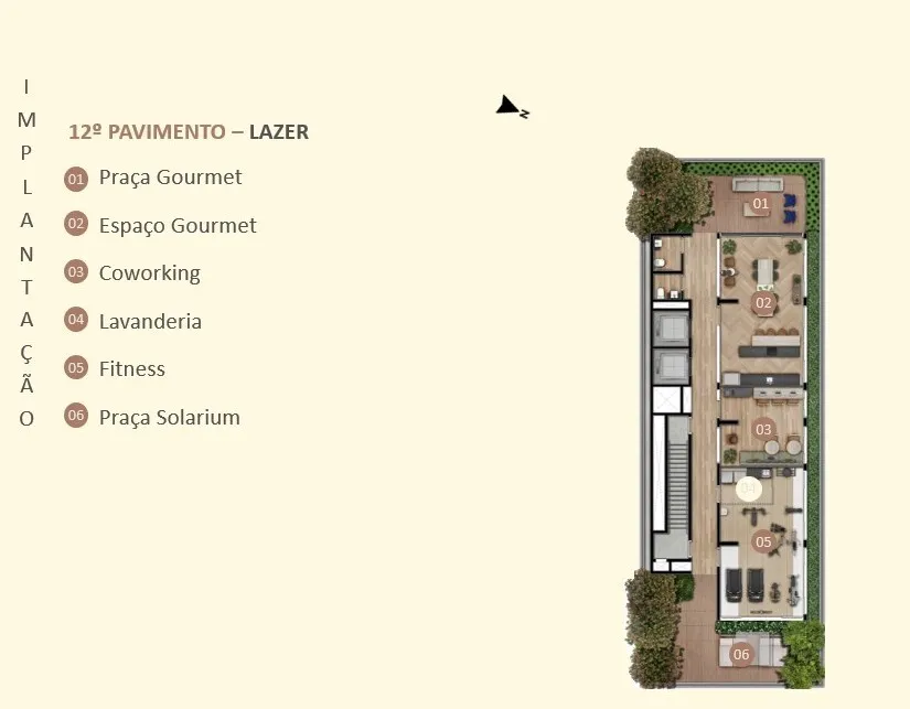 Le Petit Vila Mariana - 17