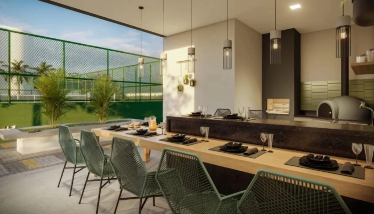 Único Santo André - 1