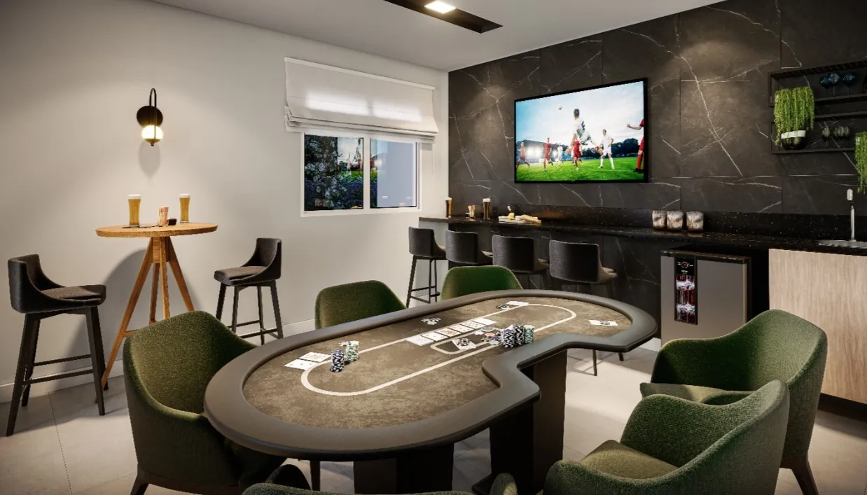 Único Santo André - 2