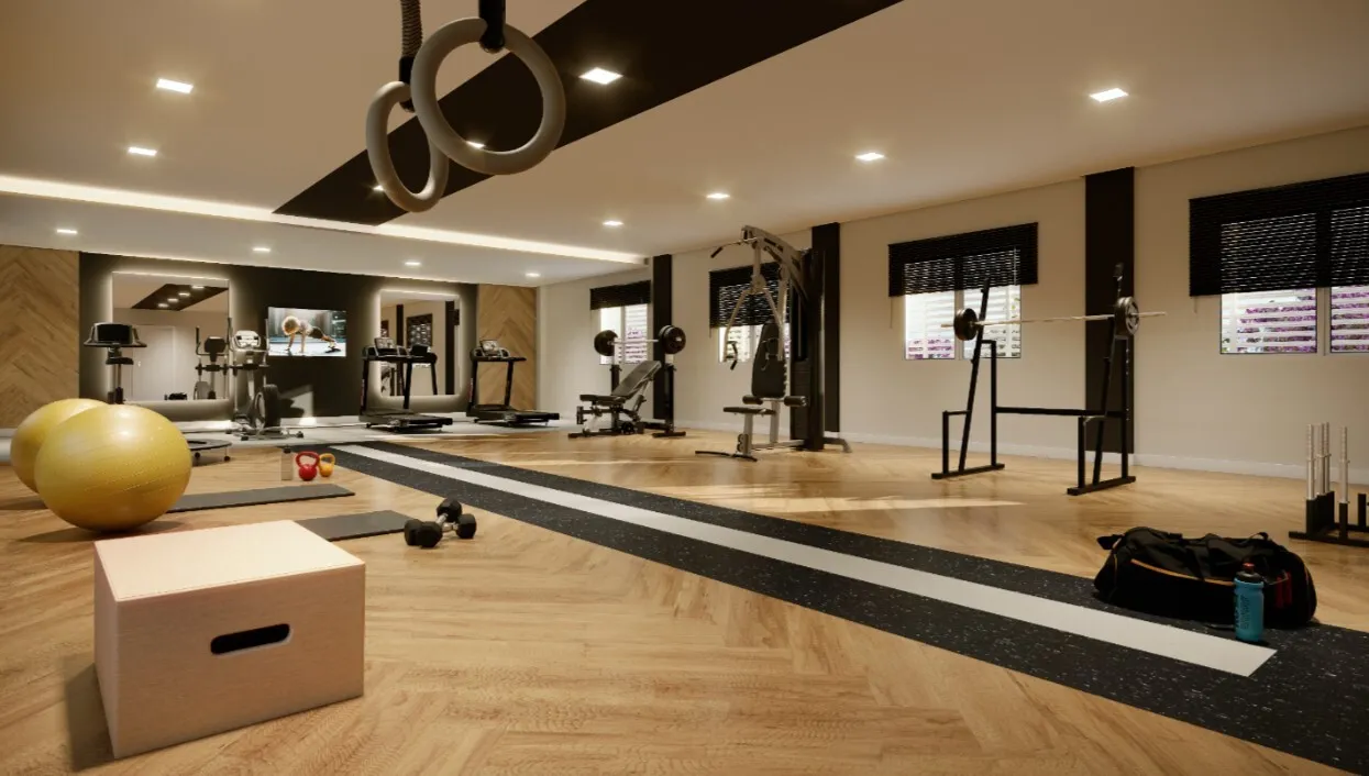 Único Santo André - 5