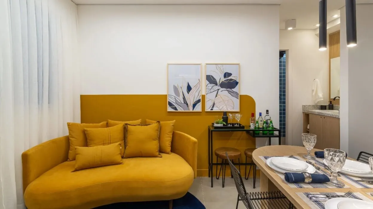 Único Santo André - 8