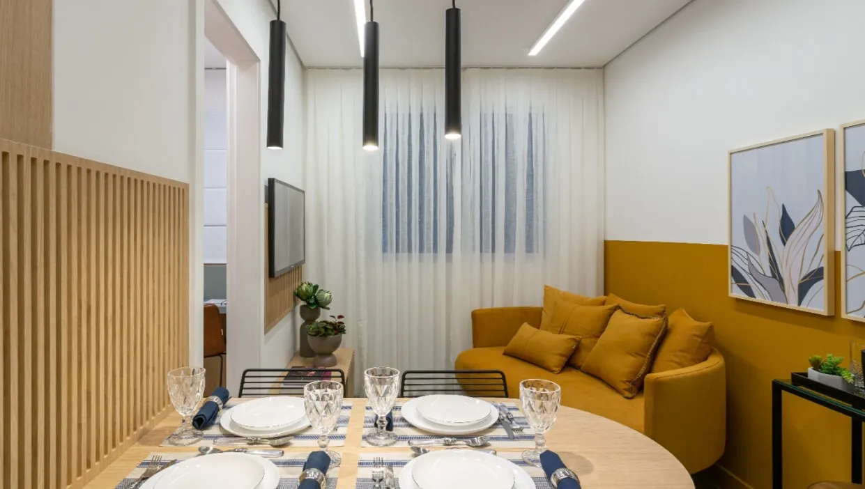 Único Santo André - 9