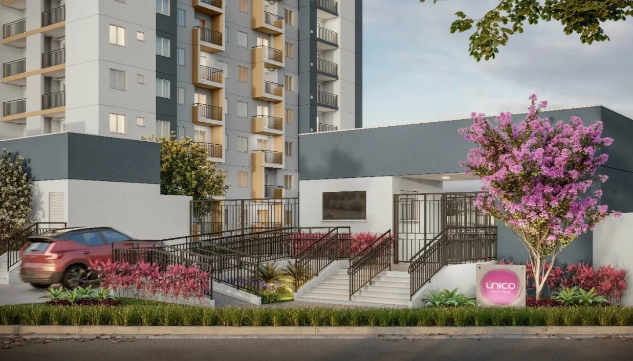 Único Santo André - 14